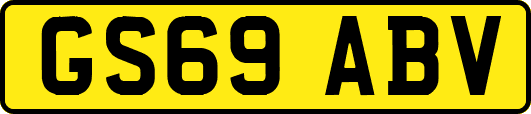 GS69ABV