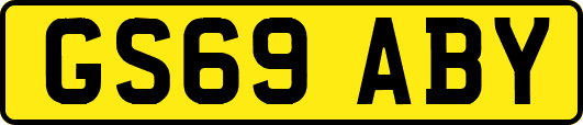 GS69ABY