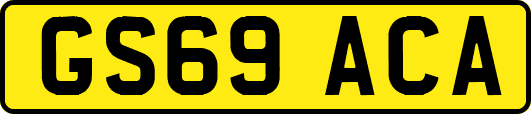 GS69ACA