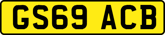 GS69ACB
