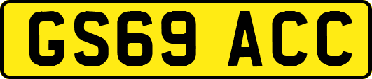 GS69ACC