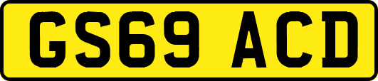 GS69ACD