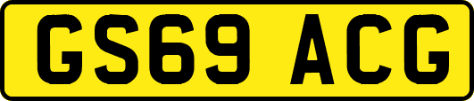 GS69ACG