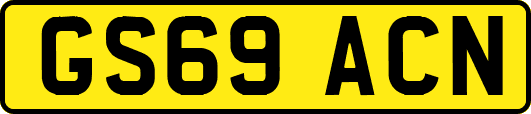 GS69ACN