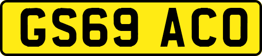 GS69ACO