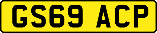 GS69ACP