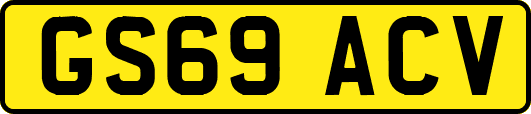 GS69ACV
