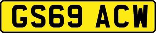 GS69ACW