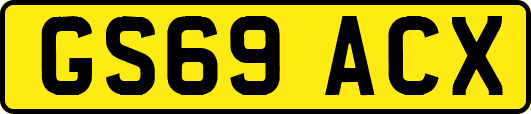 GS69ACX