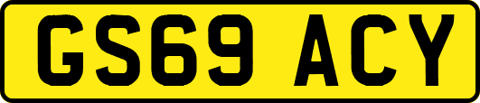 GS69ACY
