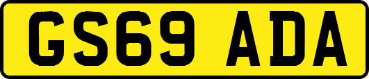 GS69ADA