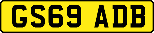 GS69ADB