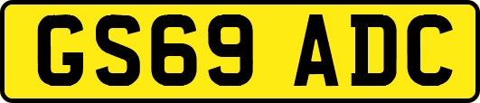 GS69ADC