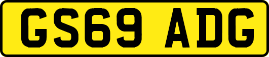 GS69ADG
