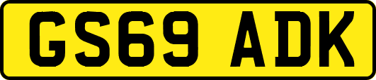GS69ADK