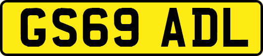 GS69ADL