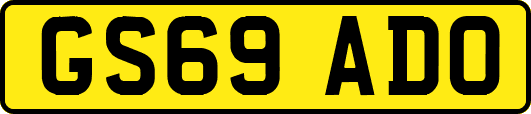 GS69ADO