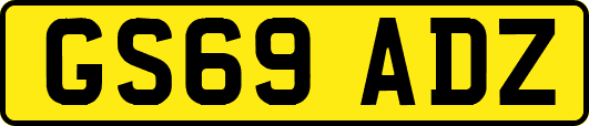 GS69ADZ