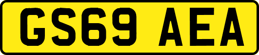 GS69AEA