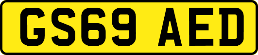 GS69AED