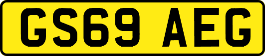 GS69AEG