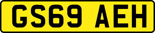 GS69AEH