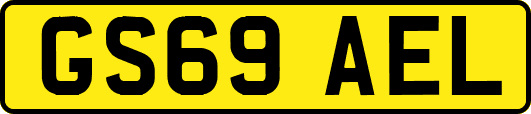 GS69AEL