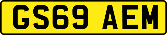 GS69AEM
