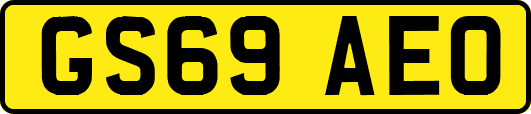 GS69AEO