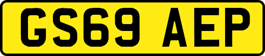 GS69AEP