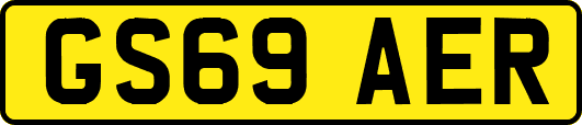 GS69AER