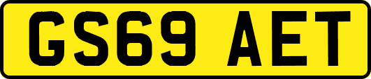 GS69AET