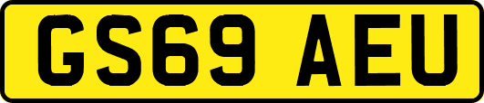 GS69AEU