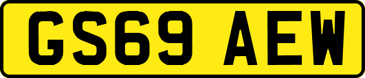 GS69AEW