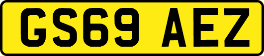 GS69AEZ