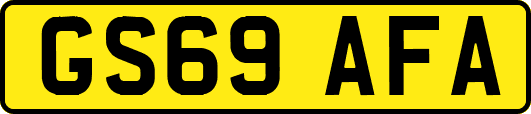 GS69AFA