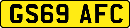 GS69AFC