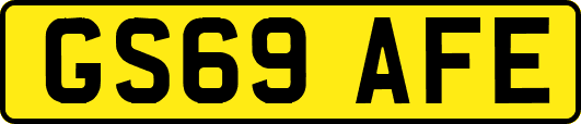 GS69AFE