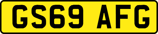 GS69AFG