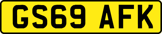 GS69AFK