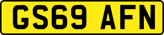 GS69AFN