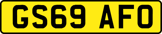 GS69AFO
