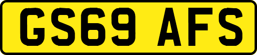 GS69AFS