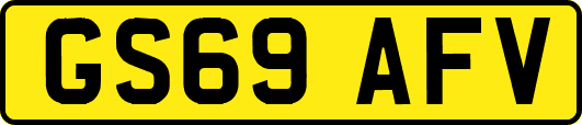 GS69AFV