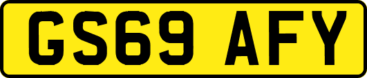 GS69AFY