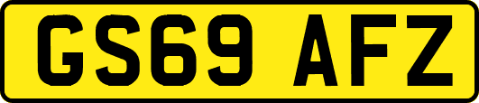 GS69AFZ