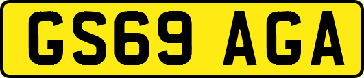 GS69AGA