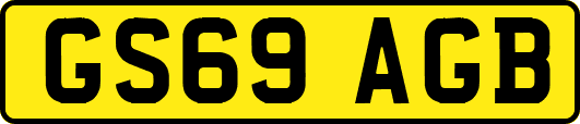 GS69AGB