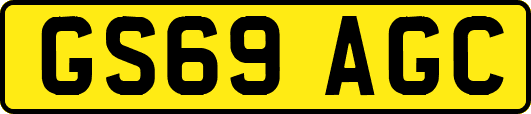 GS69AGC