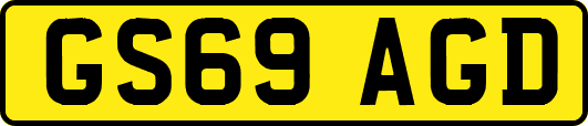 GS69AGD